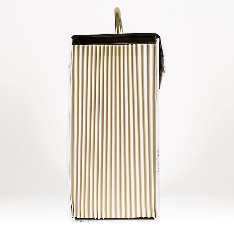 U Brands Fashion Expanding File Folder, Legal Size, 19 Pocket - Image 5